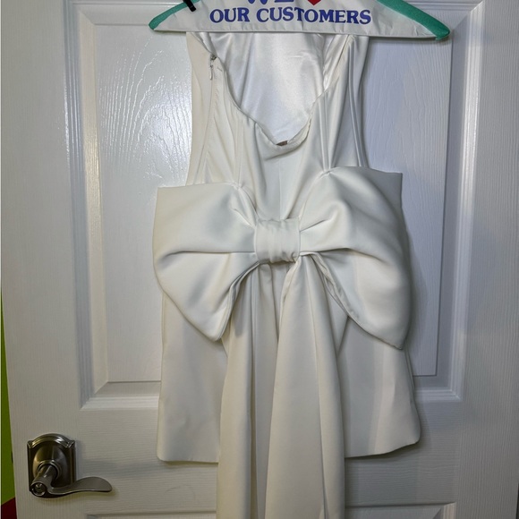 Meshki Meredith Dress Size XS - Picture 3 of 6